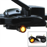 Indicator - Round UnderPerch Indicators